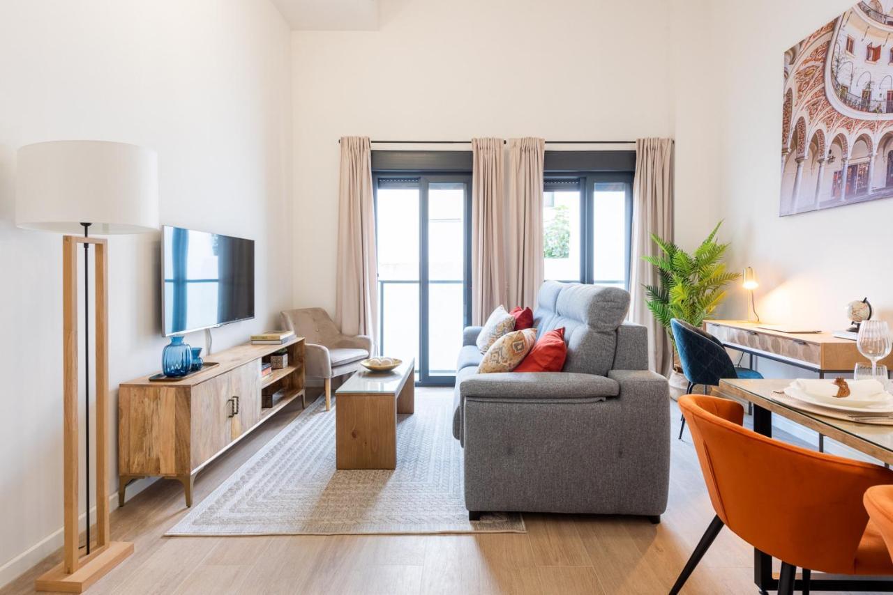 Apartment Hommyhome San Bartolome *