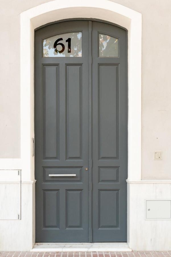 Apartment Hommyhome San Bartolome Seville