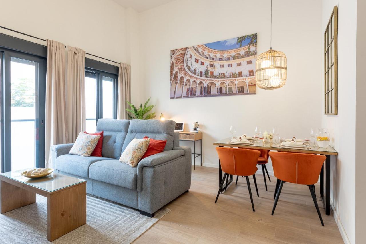 Hommyhome San Bartolome Seville