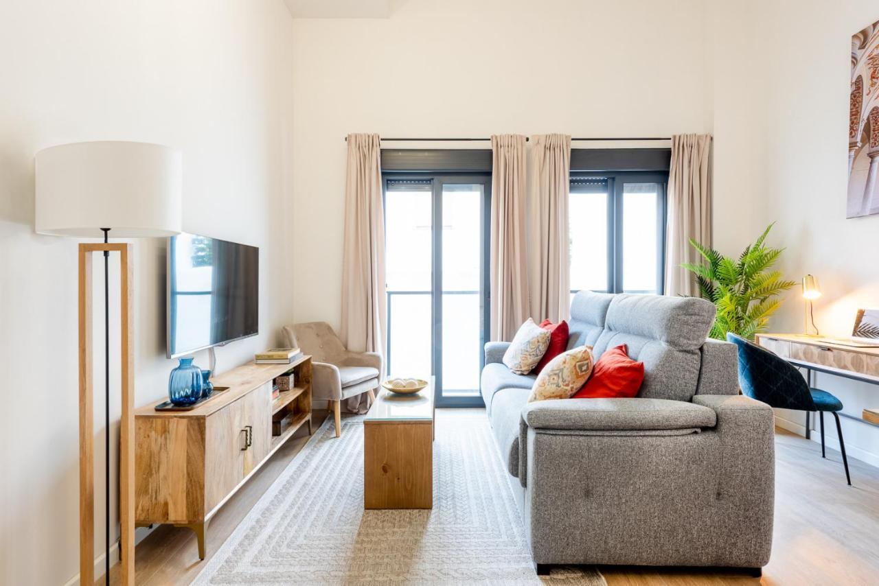 Hommyhome San Bartolome Apartment Seville