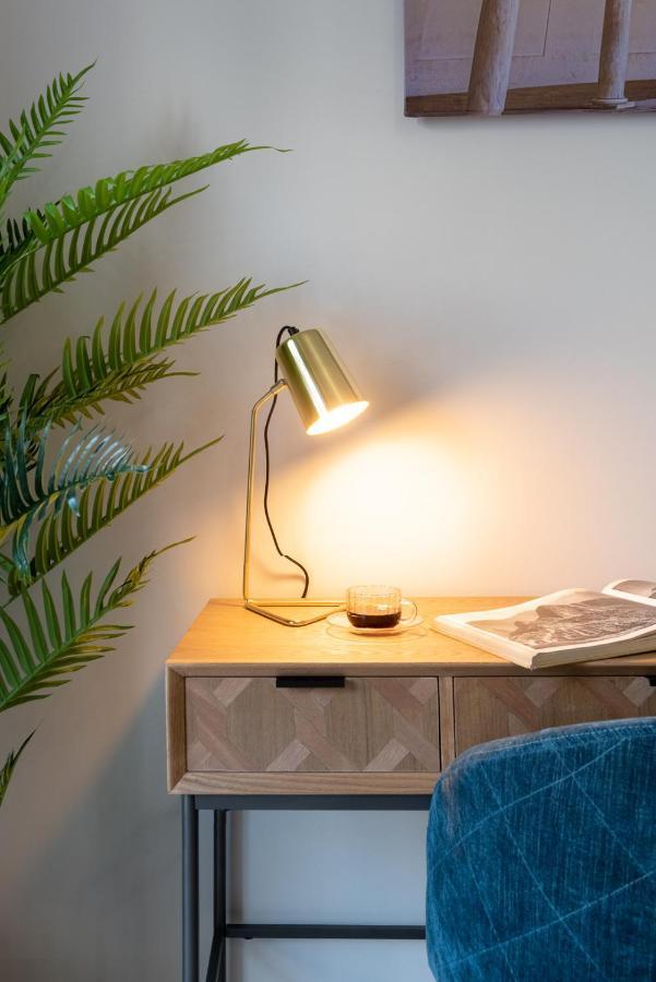 Hommyhome San Bartolome Apartment Seville