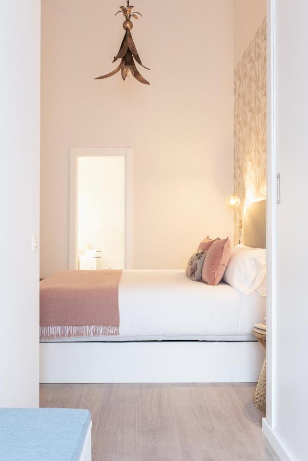 Apartment Hommyhome San Bartolome