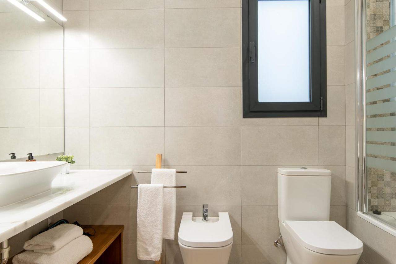 Hommyhome San Bartolome * Seville