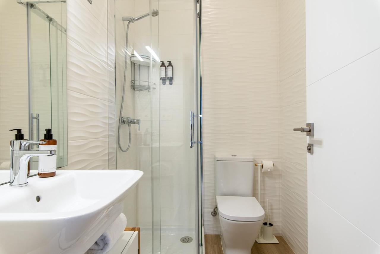 Apartment Hommyhome San Bartolome Seville