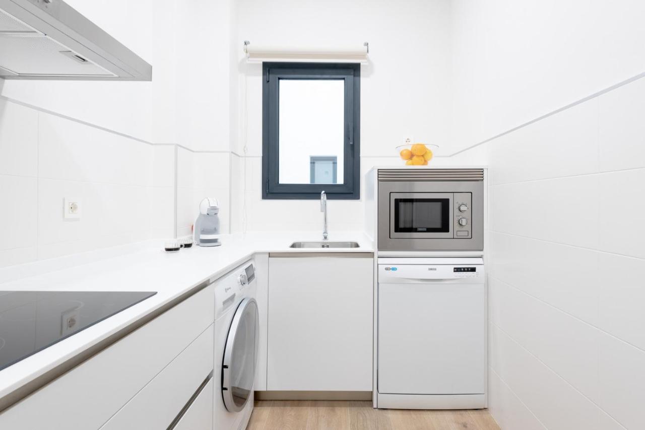 Apartment Hommyhome San Bartolome Seville