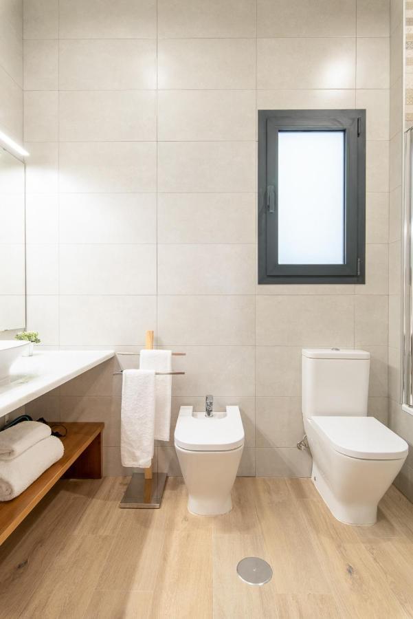 Hommyhome San Bartolome Seville