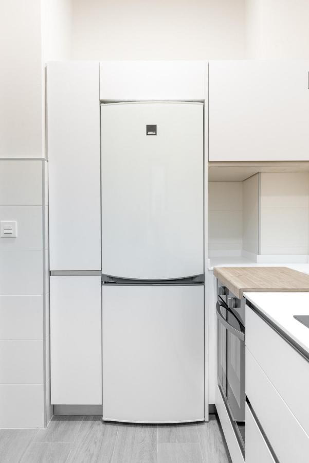 Apartment Hommyhome San Bartolome Seville