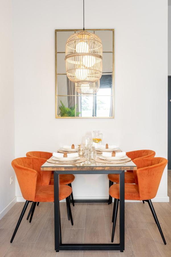 Hommyhome San Bartolome Apartment Seville