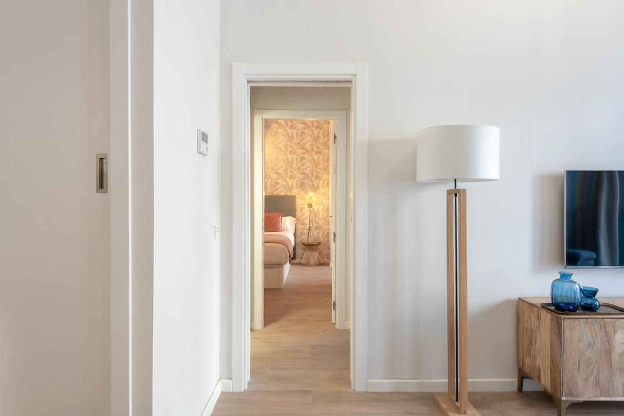 Hommyhome San Bartolome * Seville