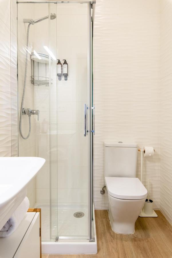 Apartment Hommyhome San Bartolome Seville