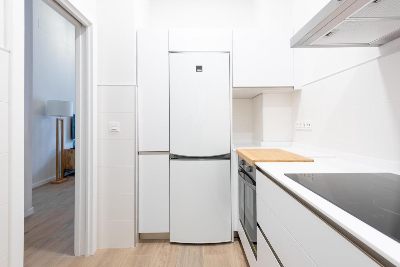 Apartment Hommyhome San Bartolome Seville